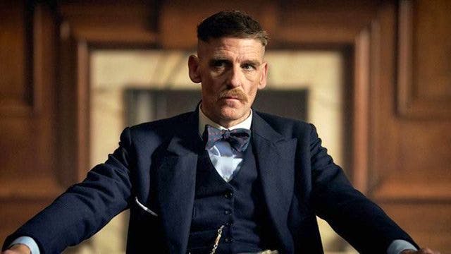 Peaky Blinders star teases release date for season 6